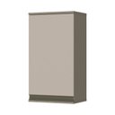 Ver imagem 1 de Armário Aéreo 01 Porta 35 cm para Cozinha Évelin