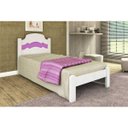 Ver imagem 1 de Cama Solteiro Iris