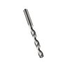 Broca Haste paralela Metal duro DIN 338 Ponta 120° 5.4mm DORMER R1005.4 - 1