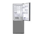 Ver imagem 4 de Geladeira Panasonic Bb65 Diamond Glass Inverse Frost Free 450l Inverter A+++ - Nr-bb65gvfm 110v