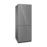 Geladeira Panasonic Bb65 Diamond Glass Inverse Frost Free 450l Inverter A+++ - Nr-bb65gvfm 110v - 3