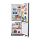 Ver imagem 6 de Geladeira Panasonic Bb65 Diamond Glass Inverse Frost Free 450l Inverter A+++ - Nr-bb65gvfm 110v