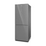 Geladeira Panasonic Bb65 Diamond Glass Inverse Frost Free 450l Inverter A+++ - Nr-bb65gvfm 110v - 2