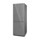 Ver imagem 2 de Geladeira Panasonic Bb65 Diamond Glass Inverse Frost Free 450l Inverter A+++ - Nr-bb65gvfm 110v