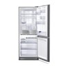 Geladeira Panasonic Bb65 Diamond Glass Inverse Frost Free 450l Inverter A+++ - Nr-bb65gvfm 110v - 5
