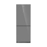 Geladeira Panasonic Bb65 Diamond Glass Inverse Frost Free 450l Inverter A+++ - Nr-bb65gvfm 110v - 1
