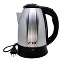 Ver imagem 1 de Chaleira Elétrica Amanzi 1.8 Litros 127 Volts - Fix Rio de Ouro