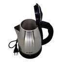 Ver imagem 2 de Chaleira Elétrica Amanzi 1.8 Litros 127 Volts - Fix Rio de Ouro