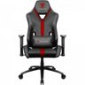 Cadeira Gamer Yc3 Preta/Vermelha Thunderx3 - 6
