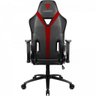 Cadeira Gamer Yc3 Preta/Vermelha Thunderx3 - 5