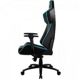 Cadeira Gamer Bc7 Larger 200kg Black Cyanthunderx3 - 8