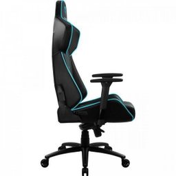 Cadeira Gamer Bc7 Larger 200kg Black Cyanthunderx3 - 7