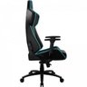 Cadeira Gamer Bc7 Larger 200kg Black Cyanthunderx3 - 7
