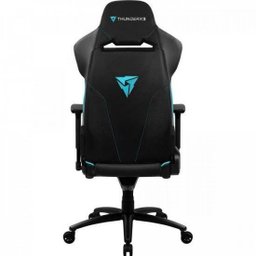 Cadeira Gamer Bc7 Larger 200kg Black Cyanthunderx3 - 6