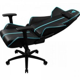 Cadeira Gamer Bc7 Larger 200kg Black Cyanthunderx3 - 5