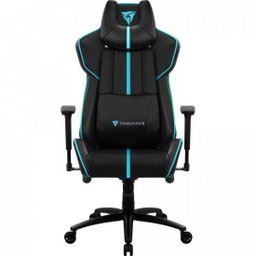 Cadeira Gamer Bc7 Larger 200kg Black Cyanthunderx3 - 10