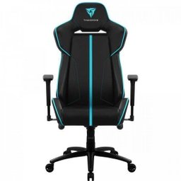 Cadeira Gamer Bc7 Larger 200kg Black Cyanthunderx3 - 3