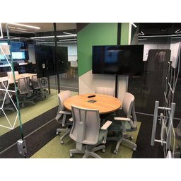 Cadeira Ergonômica Frisokar Addit Diretor CINZA, Base Metálica, Rodinha em Nylon e Pistão Classe 3 - 5