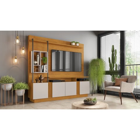Home Fortuna - Jcm Cinamomo/off White