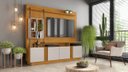 Ver imagem 1 de Home Fortuna - Jcm Cinamomo/off White