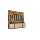 Ver imagem 2 de Home Fortuna - Jcm Cinamomo/off White