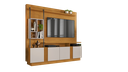 Ver imagem 2 de Home Fortuna - Jcm Cinamomo/off White