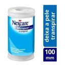 Ver imagem 1 de Esparadrapo Micropore Nexcare Branco 100mmx4,5m 3m