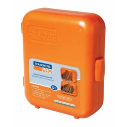 Estojo com Chaves Allen 22 Peças Tramontina - 2