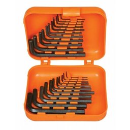 Estojo com Chaves Allen 22 Peças Tramontina - 1