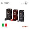 Kit 16 Caixinhas Café Compatíveis Nespresso - Gimoka Italia - 1