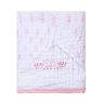 TOALHA DE BANHO PAPI SOFT CAPUZ BORDADO 90 X 75 PRINCESA - 1