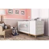 Berço Retrô Completa Móveis - 8