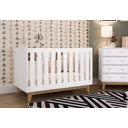 Ver imagem 2 de Berço Retrô Completa Móveis