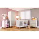 Ver imagem 7 de Berço Retrô Completa Móveis