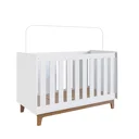 Ver imagem 3 de Berço Retrô Completa Móveis