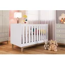 Ver imagem 1 de Berço Retrô Completa Móveis