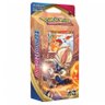 Pokémon Tcg Deck Swsh1 Espada E Escudo Baralho Cinderace - 1