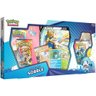 Pokémon Box Coleção Galar Sobble - Copag - 1
