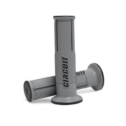 Manopla Circuit Speed Everyday Cinza/Preto - 1