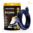 Ver imagem 2 de Cabo HDMI Macho X Macho 19 Pinos Ultra 5 Metros
