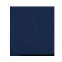 Ver imagem 3 de Cabeceira Casal Marseille P02 140 Cm Suede Azul Marinho