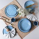 Ver imagem 7 de Aparelho de Jantar 16 Peças Bio Breeze Porto Brasil