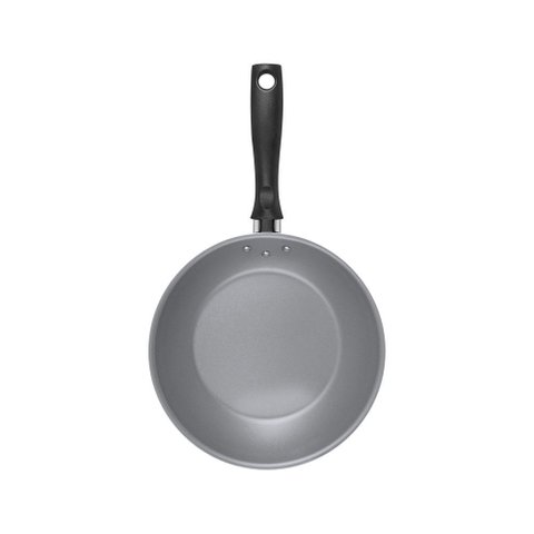 Frigideira Tramontina Turim em Aluminio Antiaderente Starflon Max Chumbo 22 Cm 1 L