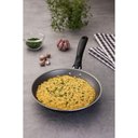 Ver imagem 4 de Frigideira Tramontina Turim em Aluminio Antiaderente Starflon Max Chumbo 22 Cm 1 L
