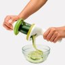 Espiralizador Legumes Macarrão Cozinha Corte Espiral Chef'n - 10