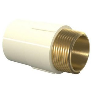 Conector Macho Aquatherm 22mmx3/4"" - 22850636 - Tigre Conector Macho Aquatherm 22mmx3/4 Tigre 22850