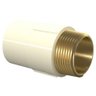 Conector Macho Aquatherm 22mmx3/4"" - 22850636 - Tigre Conector Macho Aquatherm 22mmx3/4 Tigre 22850 - 1