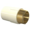 Ver imagem 1 de Conector Macho Aquatherm 22mmx3/4"" - 22850636 - Tigre Conector Macho Aquatherm 22mmx3/4 Tigre 22850