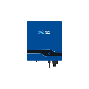 Inversor Solar 18kw Trifasico 220v Wdc