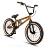 Bicicleta Aro 20 BMX Catraca K7 Cog 9 Pçs Aço Hi-Ten Gap P03 Cobre - D'Rossi DRossi - 4